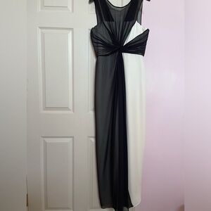 Beautiful BCBG dress